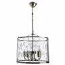 Подвесная люстра Arte Lamp Bruno A8286SP-5AB