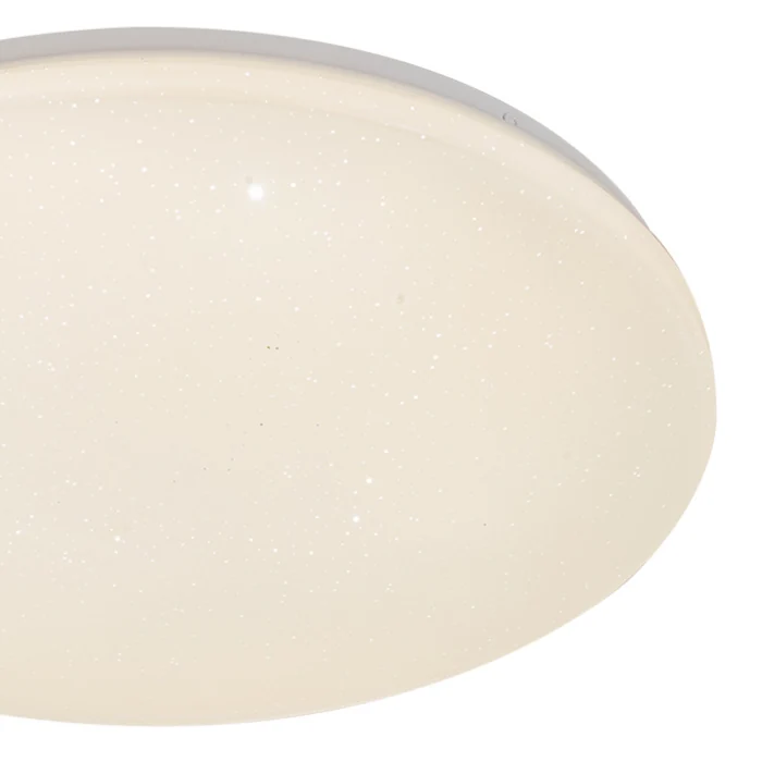 Потолочный светильник Escada 10213/SG LED