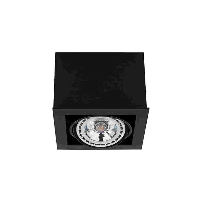 Накладной светильник Nowodvorski Box 9495