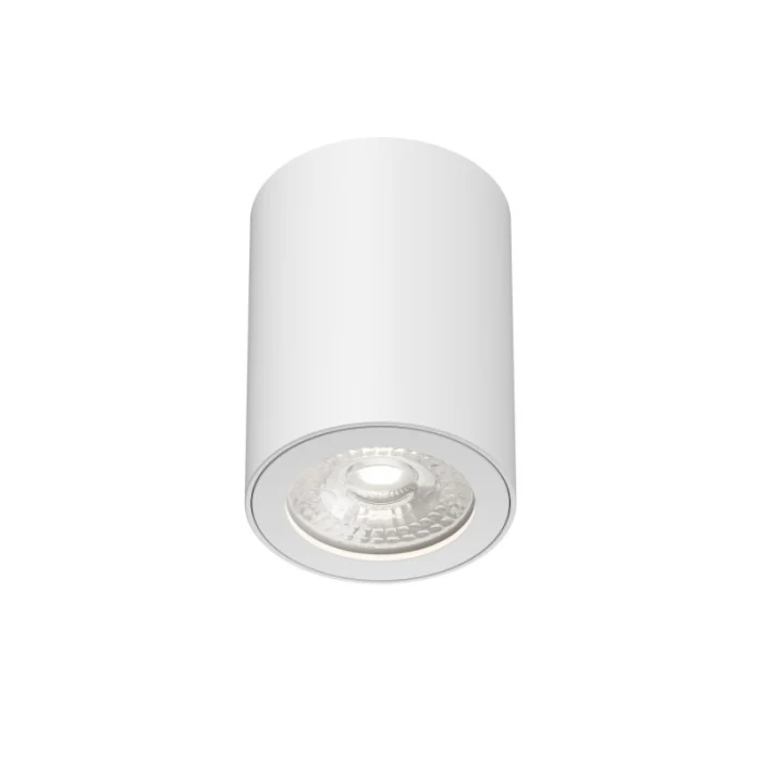Влагозащищенный светильник Denkirs Farum DK3007-WH