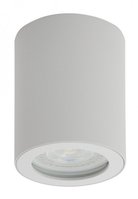 Влагозащищенный светильник Denkirs Farum DK3007-WH