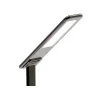 Светодиодная настольная лампа с беспроводной зарядкой и USB портом Ambrella light DE582