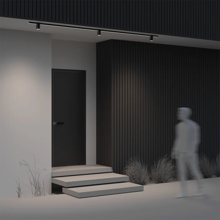 Светильник на шине Maytoni O-TR01-2-S-16WB3K