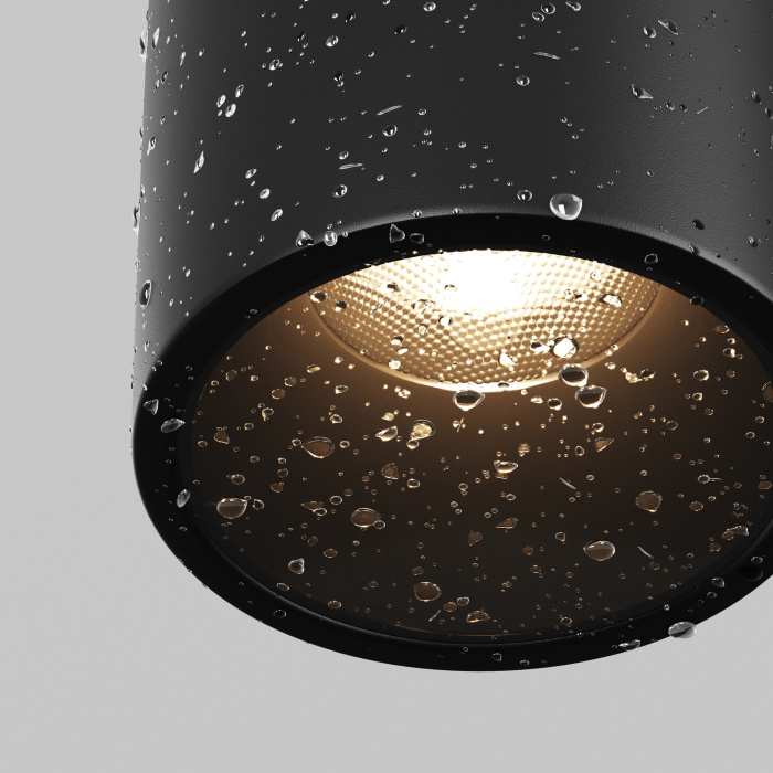 Светильник на шине Maytoni Alfa O-TR01-2-S-16WB3K