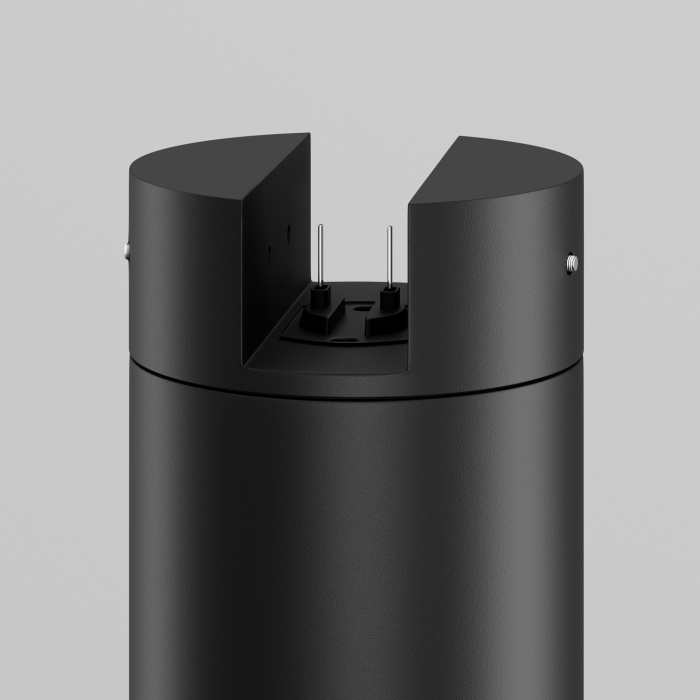 Светильник на шине Maytoni Alfa O-TR01-2-S-16WB3K