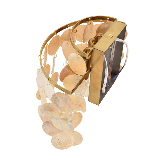 Настенный светильник Lumion Shella 8386/2W