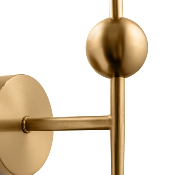 Бра Freya FR5115WL-01BZ