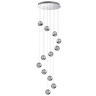 Люстра подвесная Odeon Light Sono 5100/60L