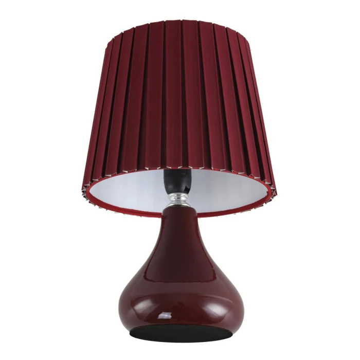 Настольная лампа LUMION COUNTY 8185/1T