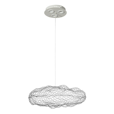 Подвесной светильник LOFT IT Cloud 10247/350 White