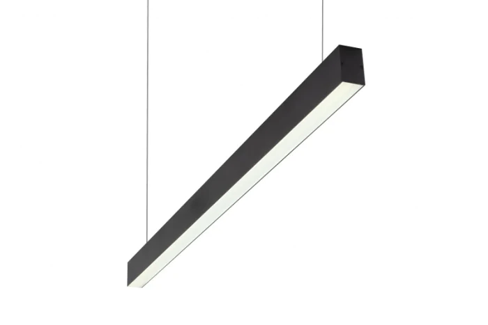 Линейный светильник Denkirs Hals DK9124-BK