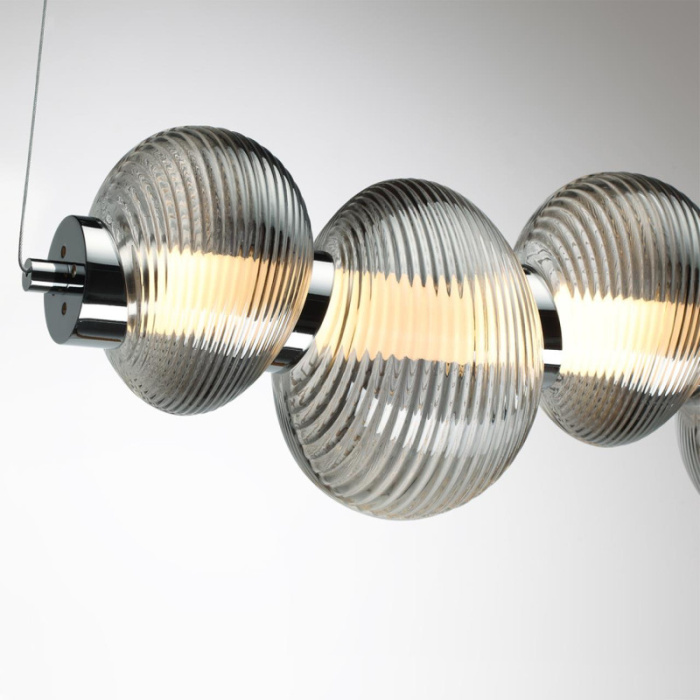 Подвесной светильник Odeon Light 5096/24L