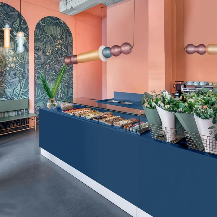 Подвесной светильник LOFT IT Lollipop 10239P/G