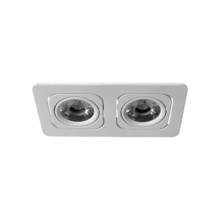 Встраиваемый светильник Loft it Screen 10328/2A White