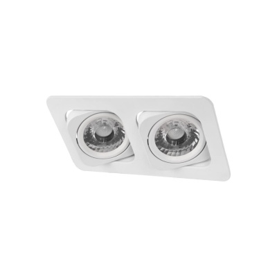 Встраиваемый светильник Loft it Screen 10328/2A White
