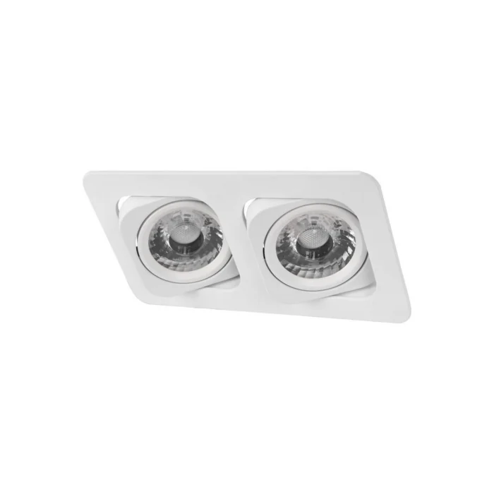 Встраиваемый светильник Loft it Screen 10328/2A White