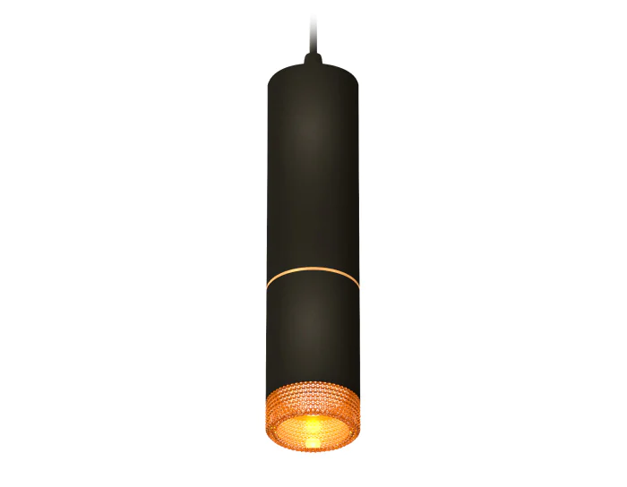 Комплект подвесного светильника с композитным хрусталем Ambrella light XP6313020