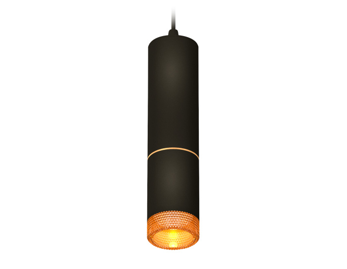 Комплект подвесного светильника с композитным хрусталем Ambrella light XP6313020