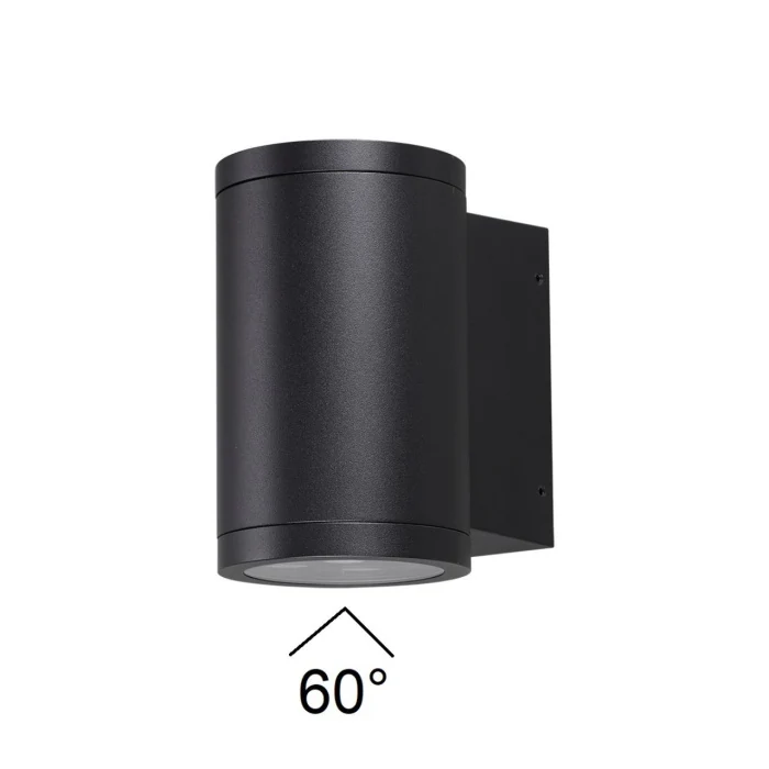 Уличный фасадный светильник Odeon Light Long 7142/12WL