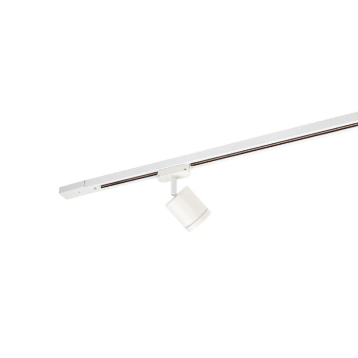 Светильник на шине Denkirs SOLID Ribe DK6400-WH