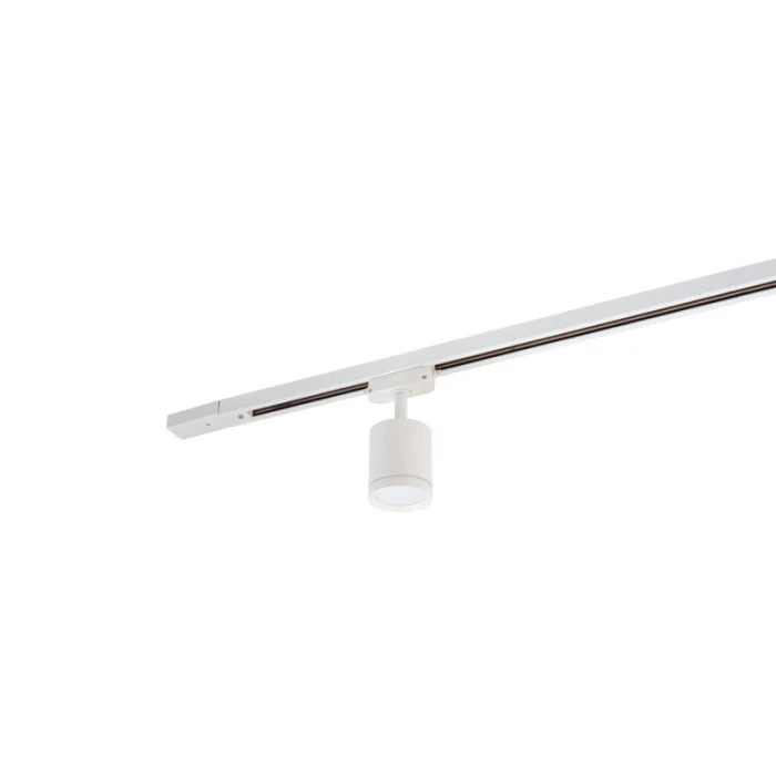 Светильник на шине Denkirs SOLID Ribe DK6400-WH