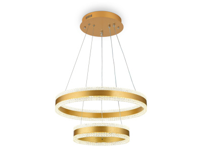 Управляемый подвесной светодиодный светильник Ambrella light FA6178