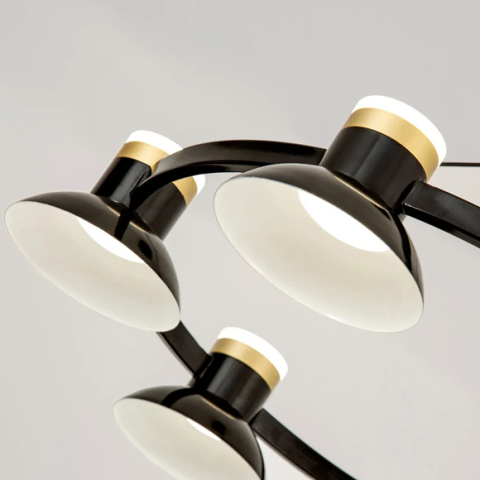 Подвесная люстра Favourite 4516-6P