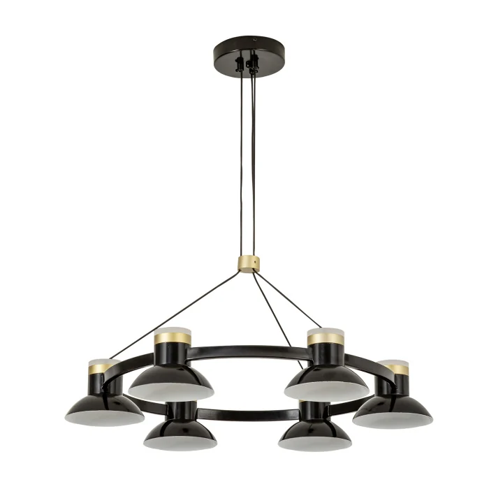 Подвесная люстра Favourite 4516-6P