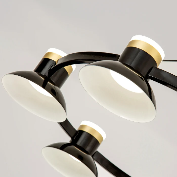 Подвесная люстра Favourite 4516-6P