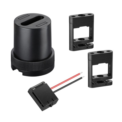 Комплект для текстильного шинопровода NOVOTECH SHINO 135260