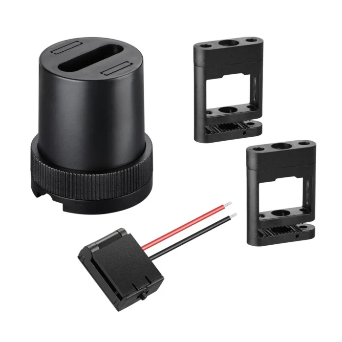 Комплект для текстильного шинопровода NOVOTECH SHINO 135260