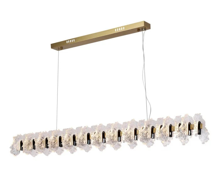 Люстра Мару Kink Light 07695-120L,36-29