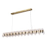 Люстра Мару Kink Light 07695-120L,36-29