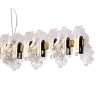 Люстра Мару Kink Light 07695-120L,36-29