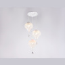 Подвесной светильник Ambrella light TR8443