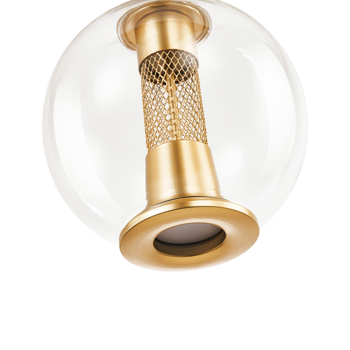 Подвесной светильник Favourite 4551-1P