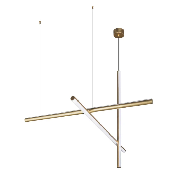 Подвесной светильник LOFT IT Coordinates 10393/D