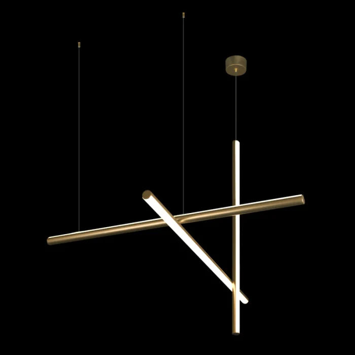 Подвесной светильник LOFT IT Coordinates 10393/D