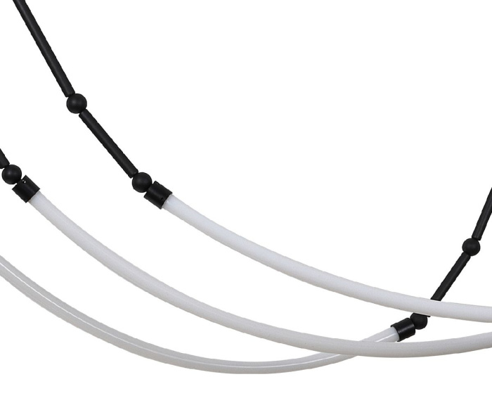 Подвесной светильник Бофорт Kink Light 08060-3AS,19