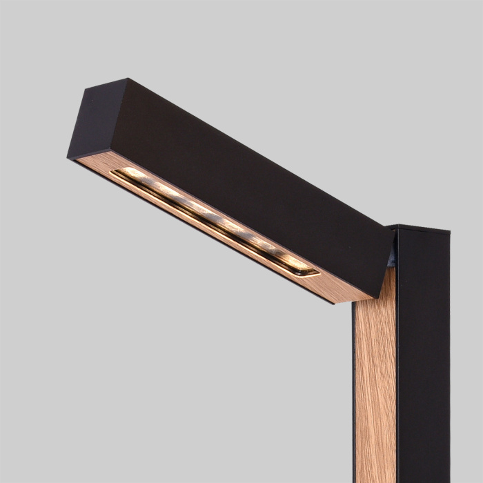 Садово-парковый светильник Favourite 4388-1F