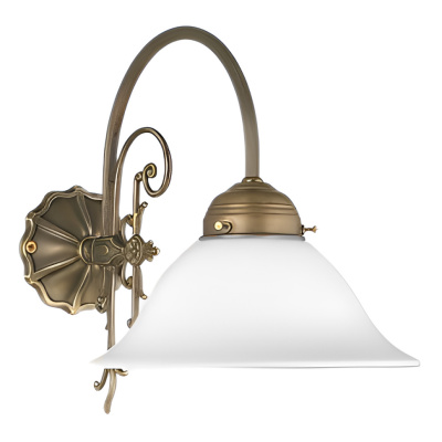 Бра Berliner Messinglampen A75-22opB