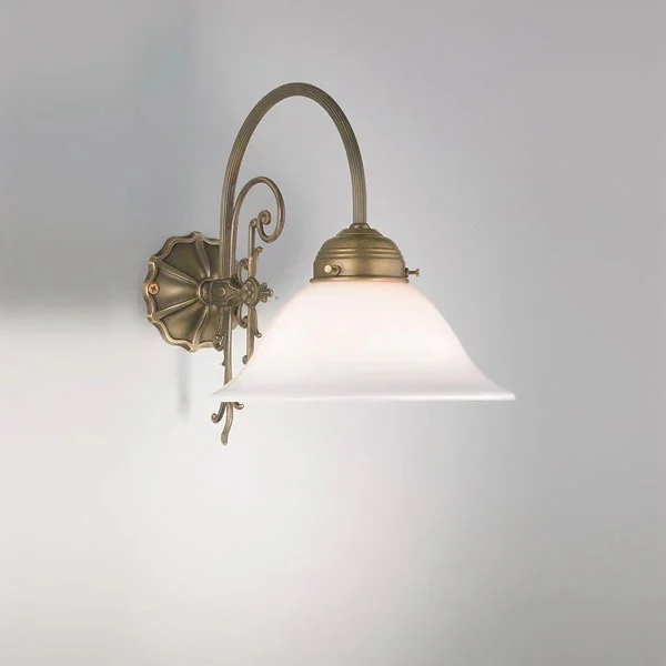 Бра Berliner Messinglampen A75-22opB