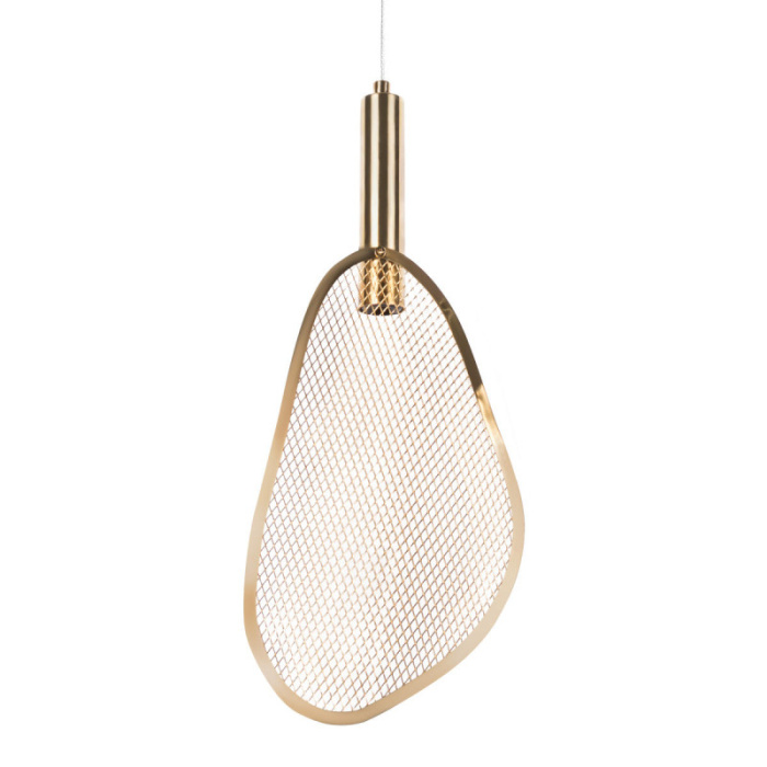 Подвесной светильник LOFT IT Leaf 10349/S