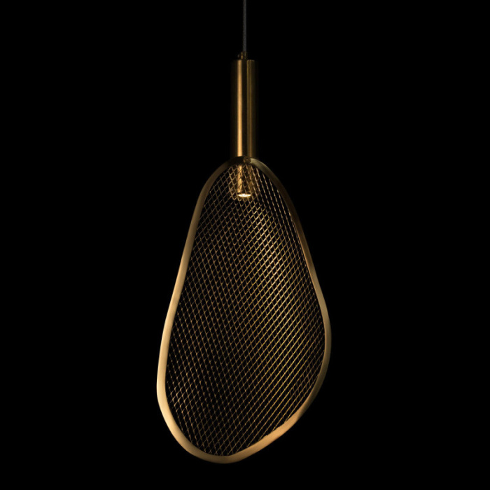 Подвесной светильник LOFT IT Leaf 10349/S