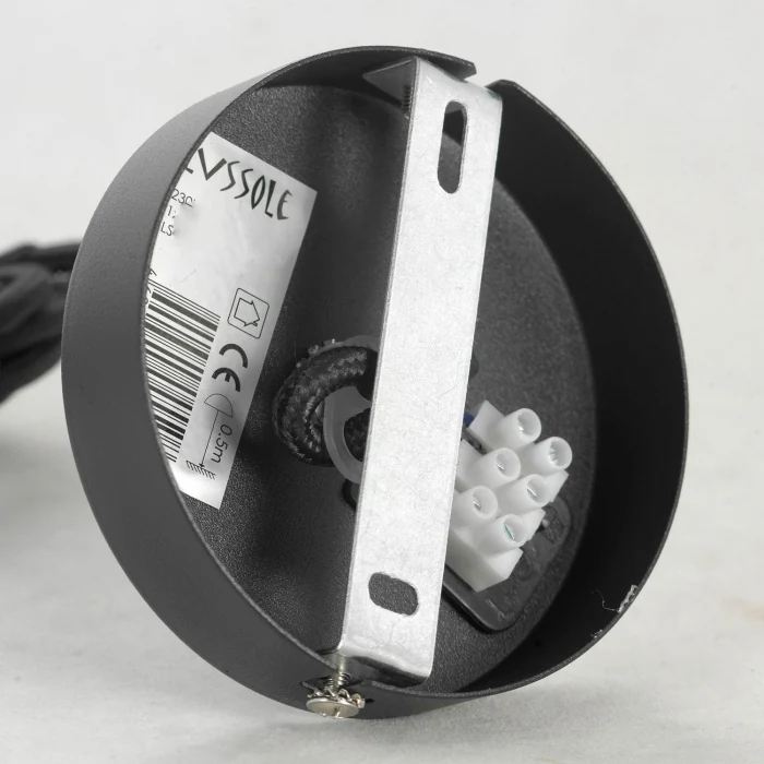 Подвесной светильник Lussole LSP-8543