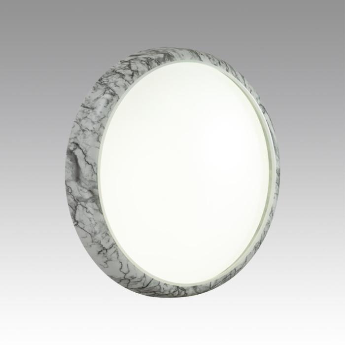 Настенно-потолочный светильник SONEX MRAMO WHITE 7638/DL