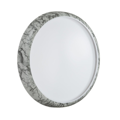 Настенно-потолочный светильник SONEX MRAMO WHITE 7638/DL