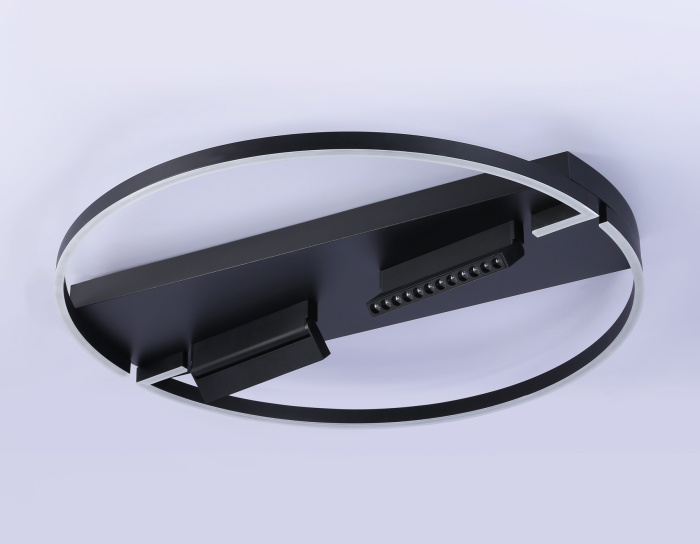 Потолочный светодиодный светильник Ambrella light FL51462