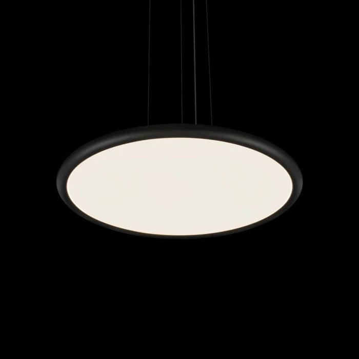 Подвесной светильник LOFT IT Sweety 10454/400 Black