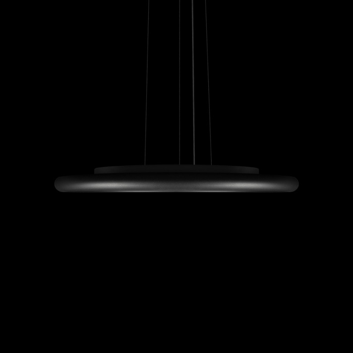 Подвесной светильник LOFT IT Sweety 10454/400 Black